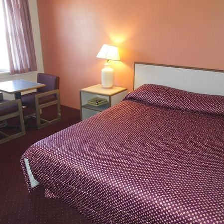 Taffy Motel Absecon Zewnętrze zdjęcie