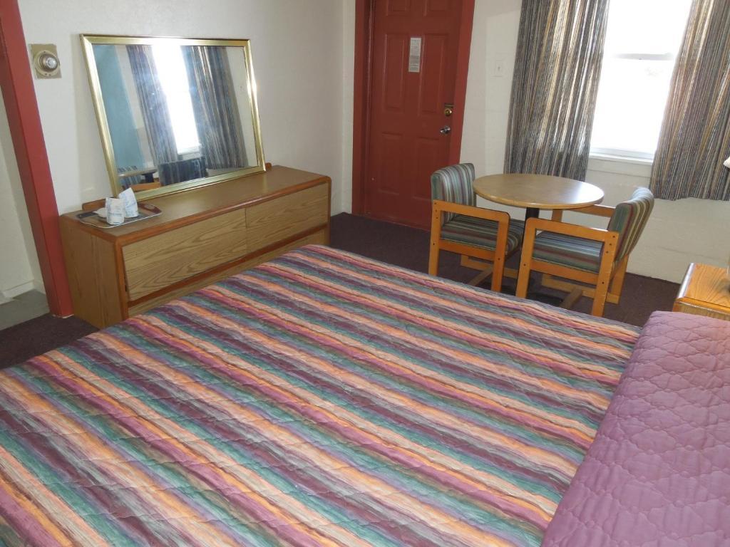 Taffy Motel Absecon Zewnętrze zdjęcie