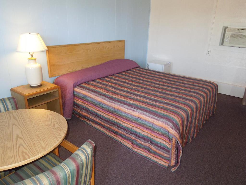 Taffy Motel Absecon Zewnętrze zdjęcie