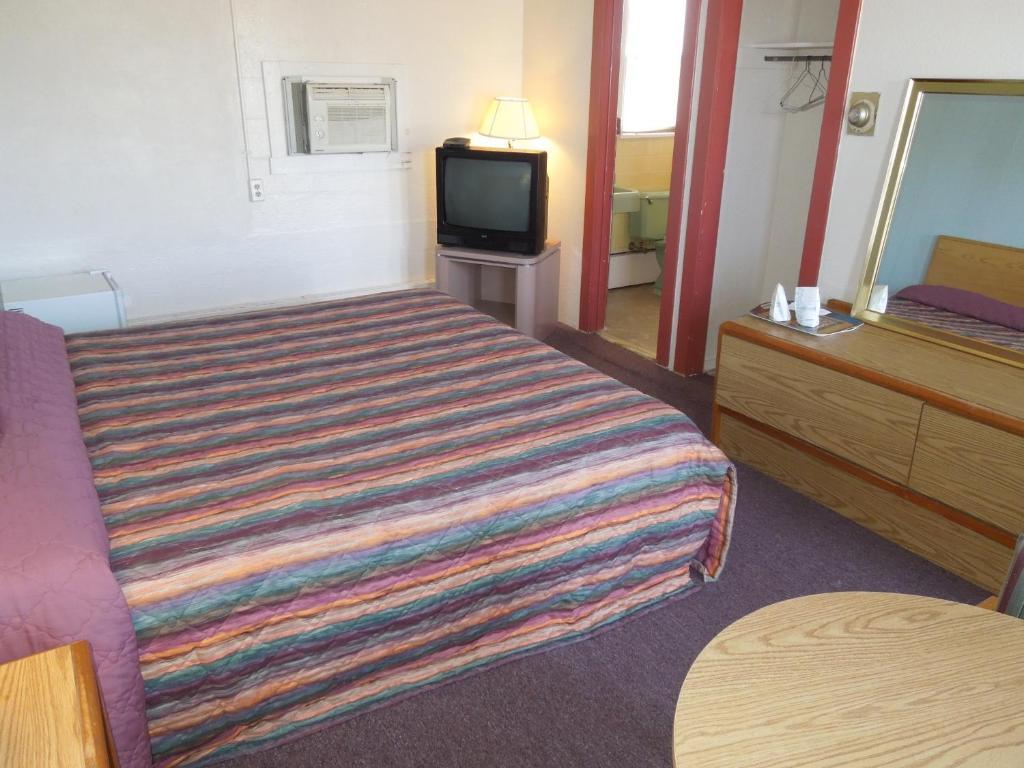 Taffy Motel Absecon Zewnętrze zdjęcie